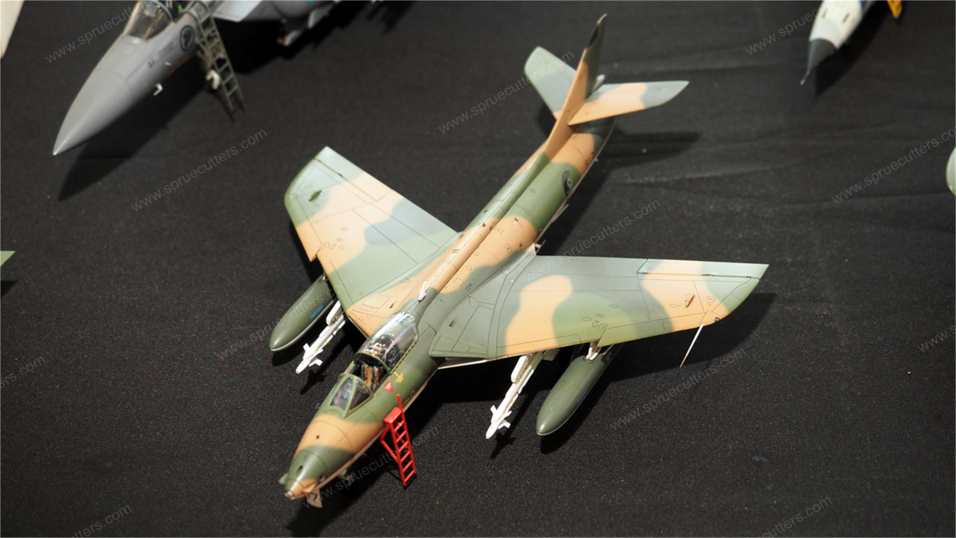 Military Hobby Fest 2024