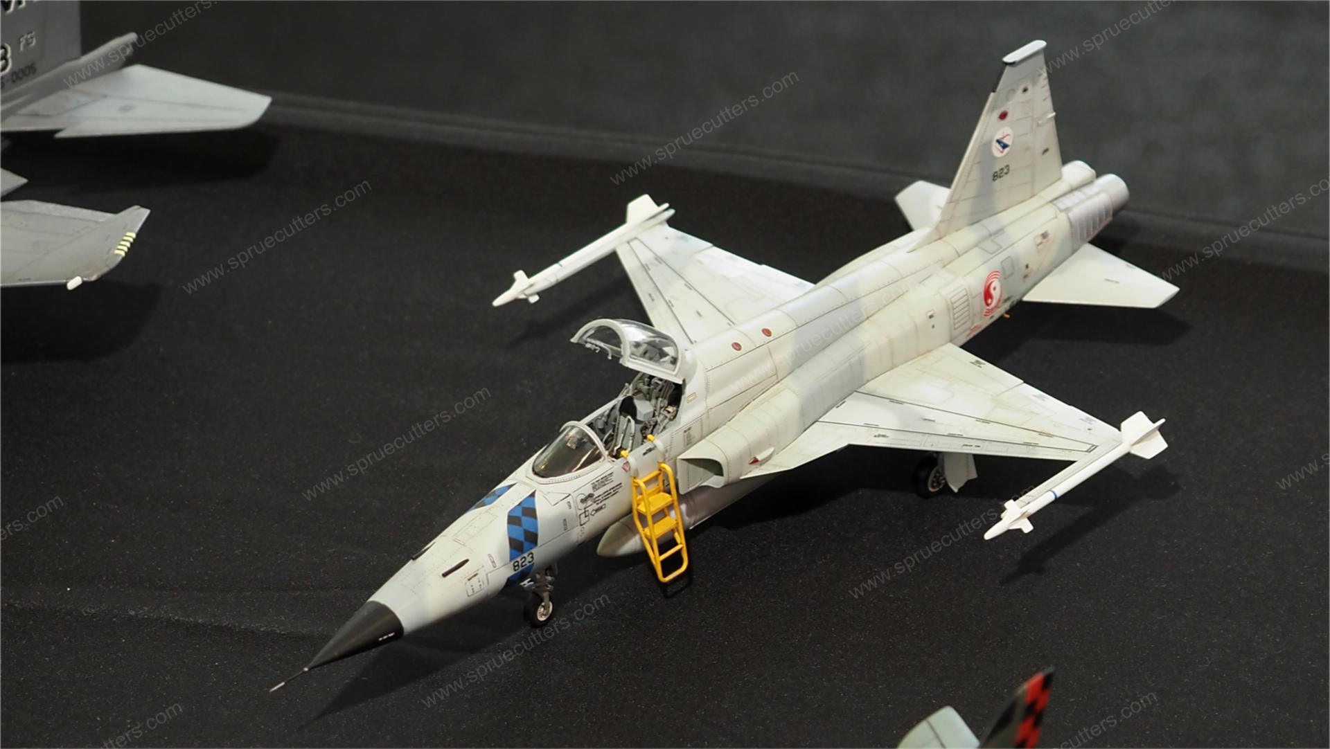 Military Hobby Fest 2024