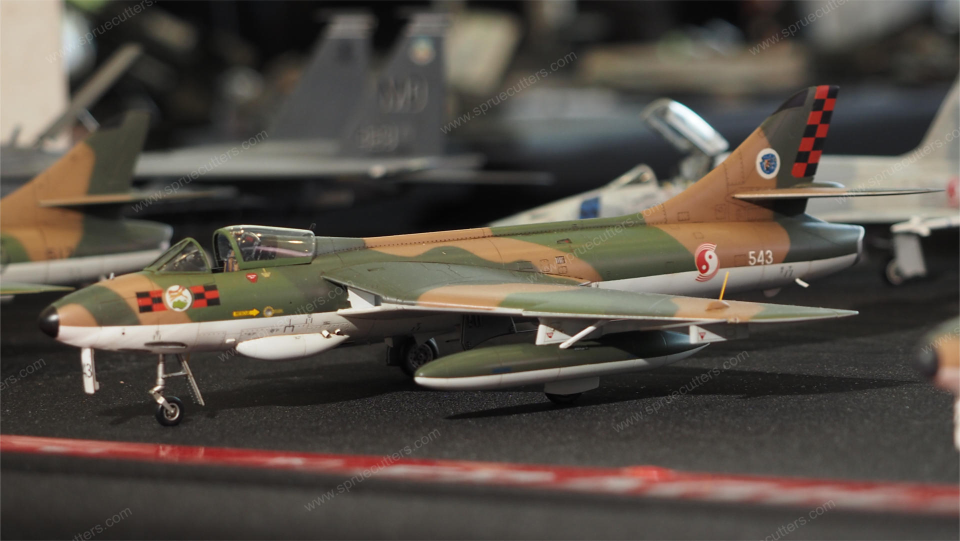 Military Hobby Fest 2024