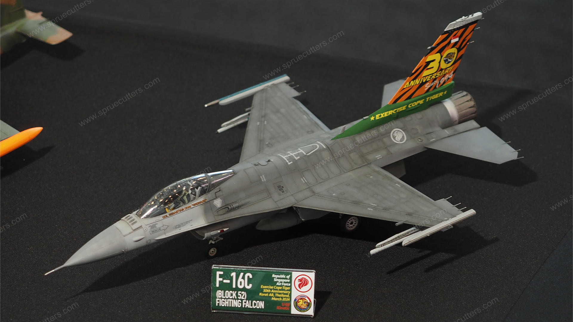 Military Hobby Fest 2024