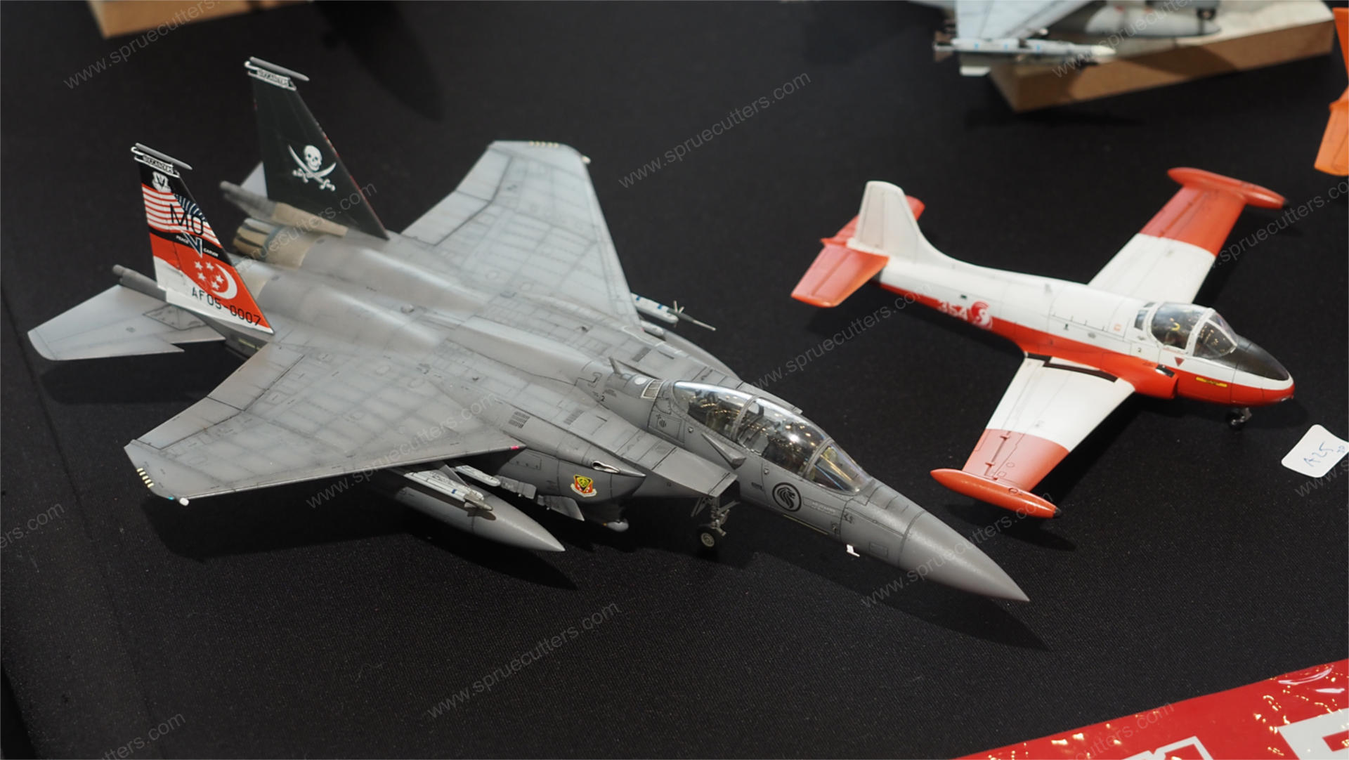 Military Hobby Fest 2024