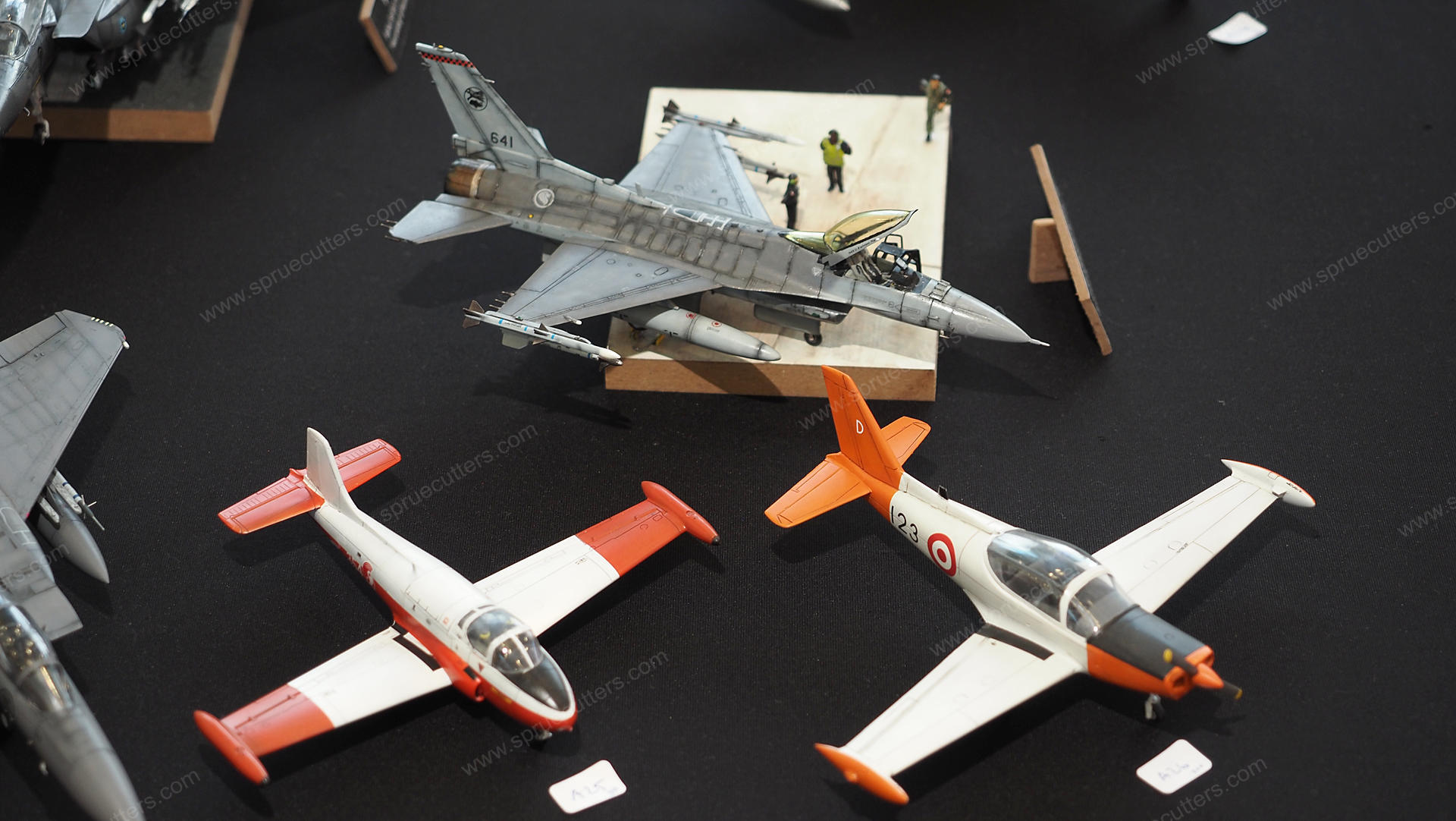 Military Hobby Fest 2024