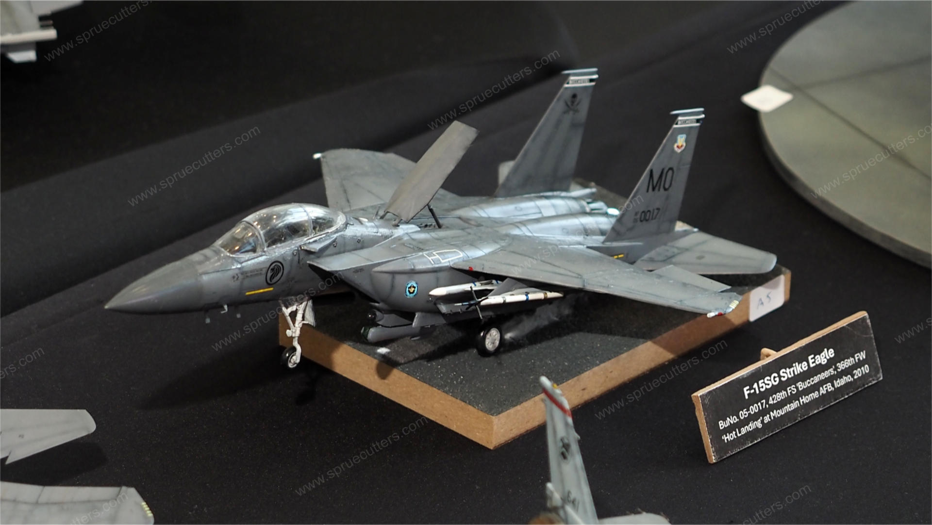 Military Hobby Fest 2024