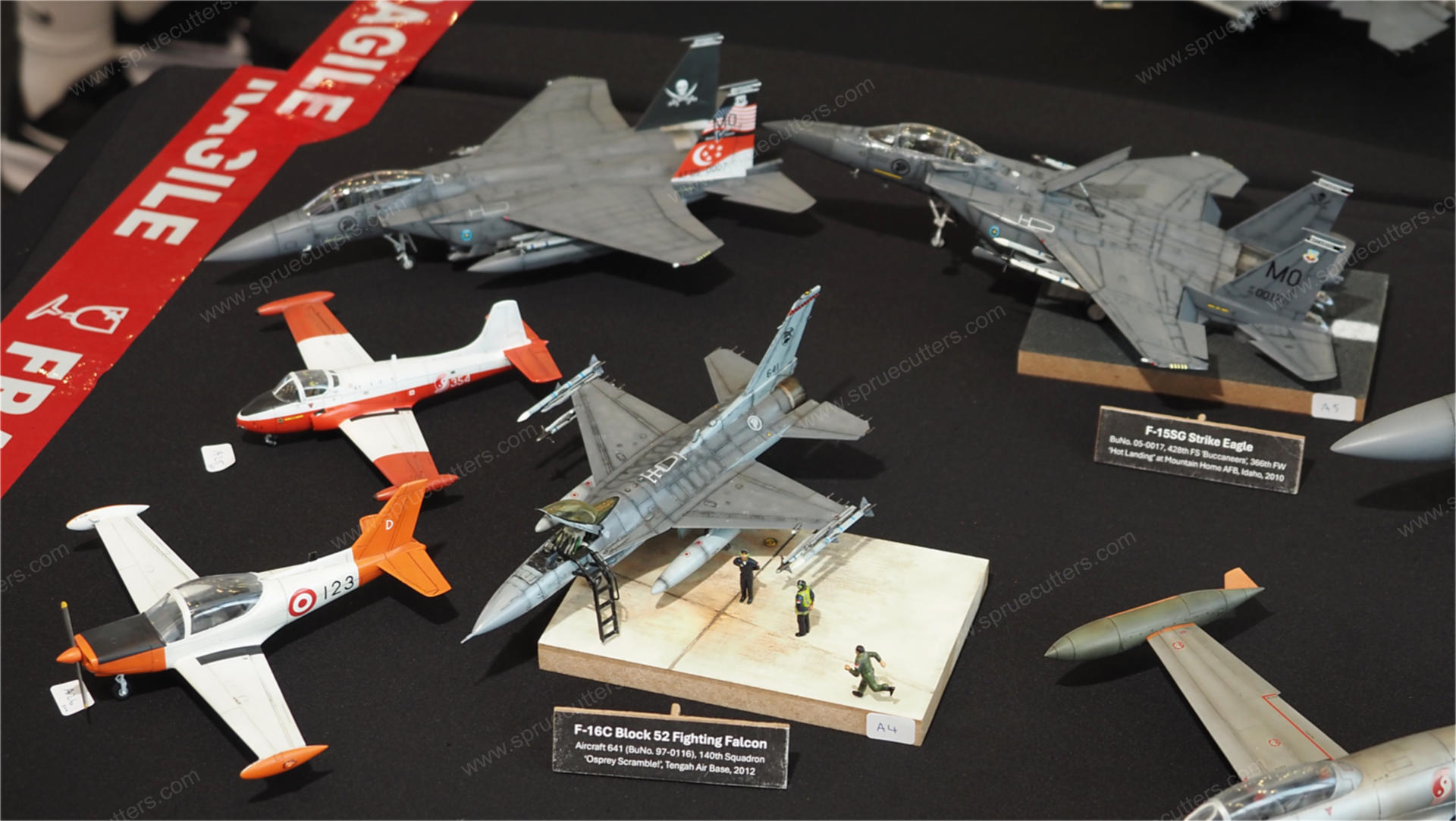 Military Hobby Fest 2024