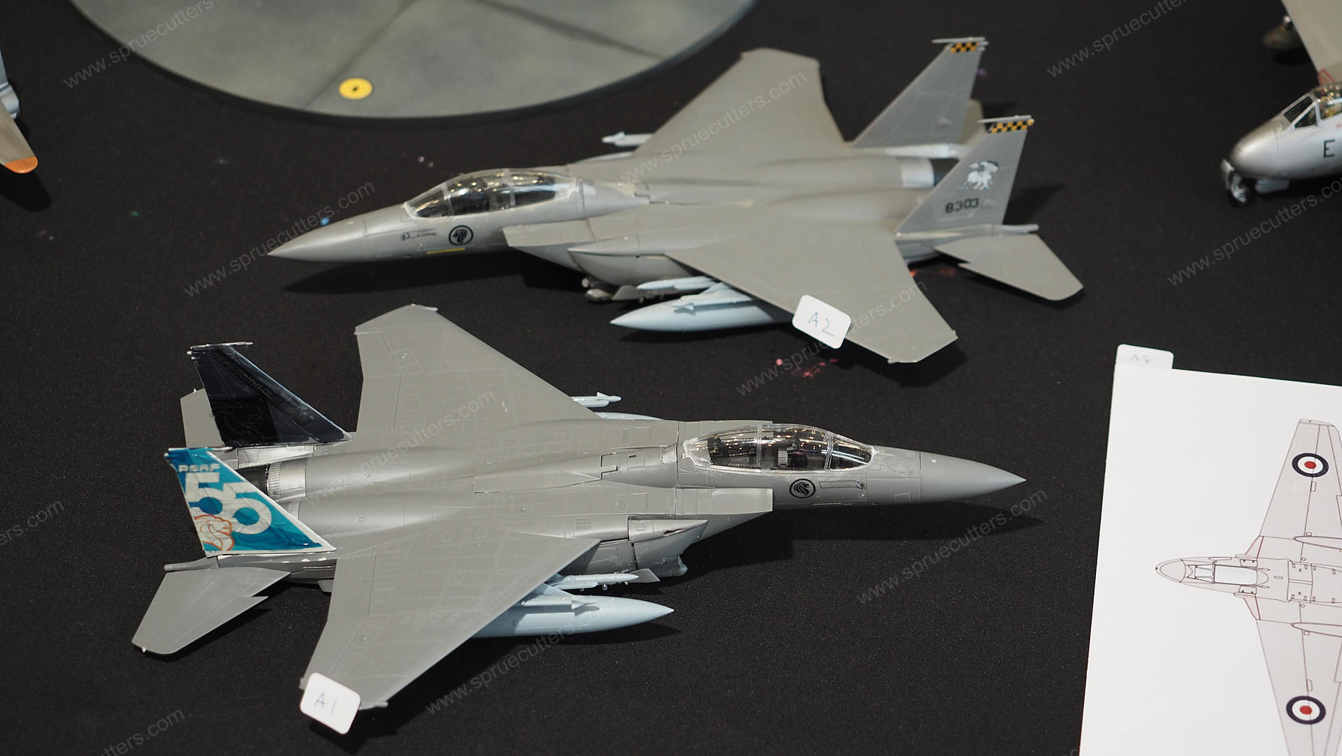 Military Hobby Fest 2024