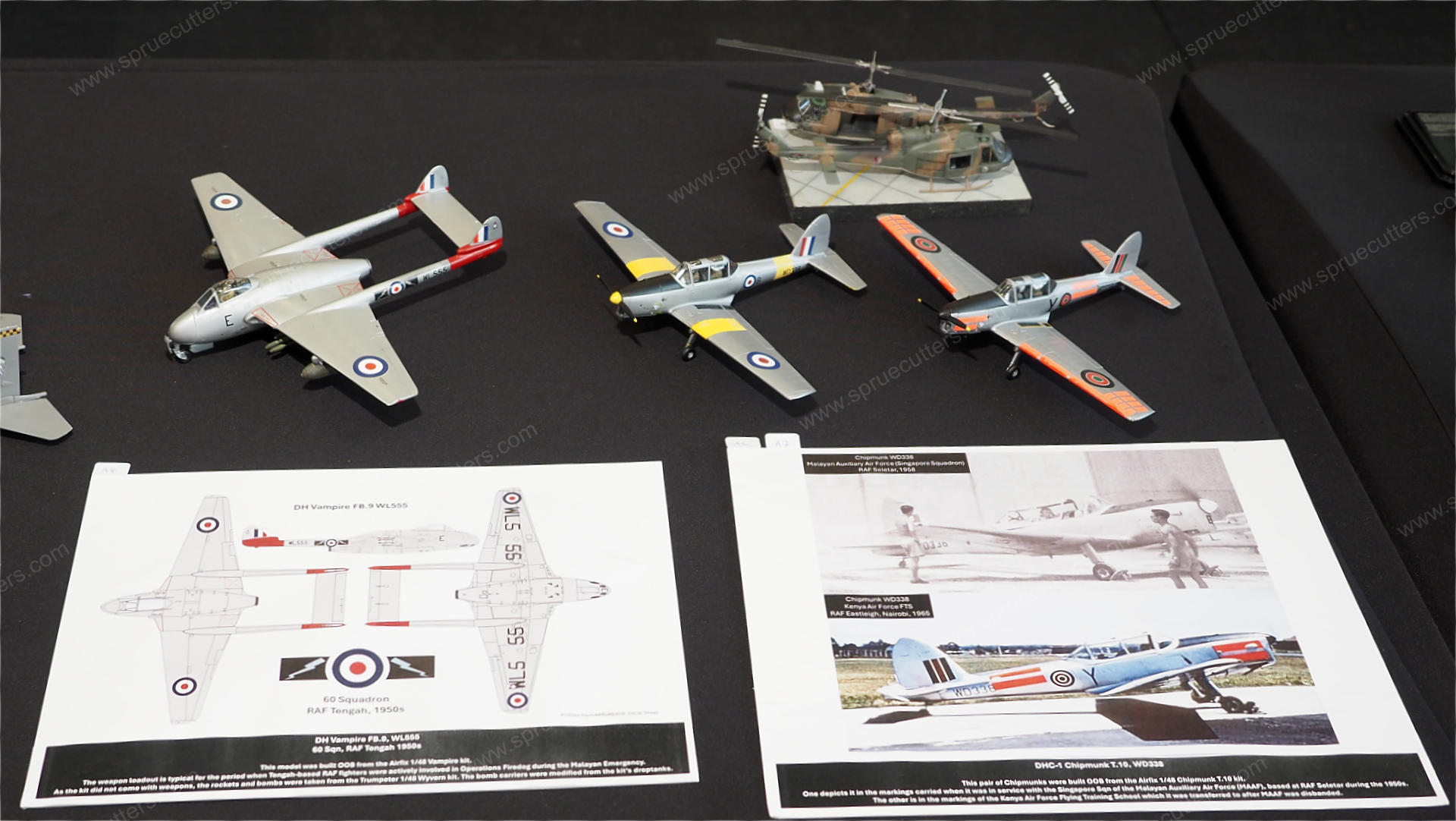 Military Hobby Fest 2024