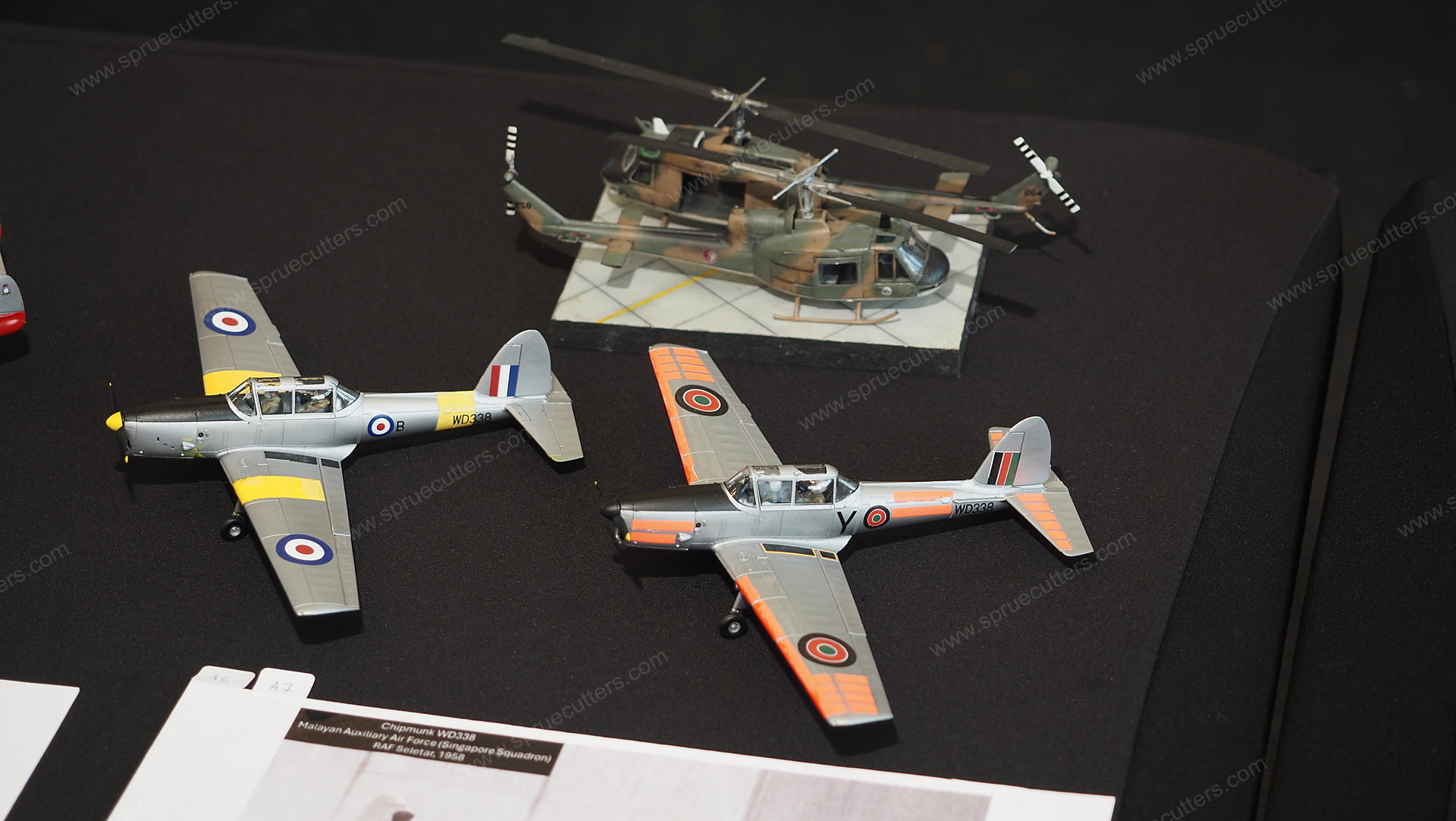 Military Hobby Fest 2024