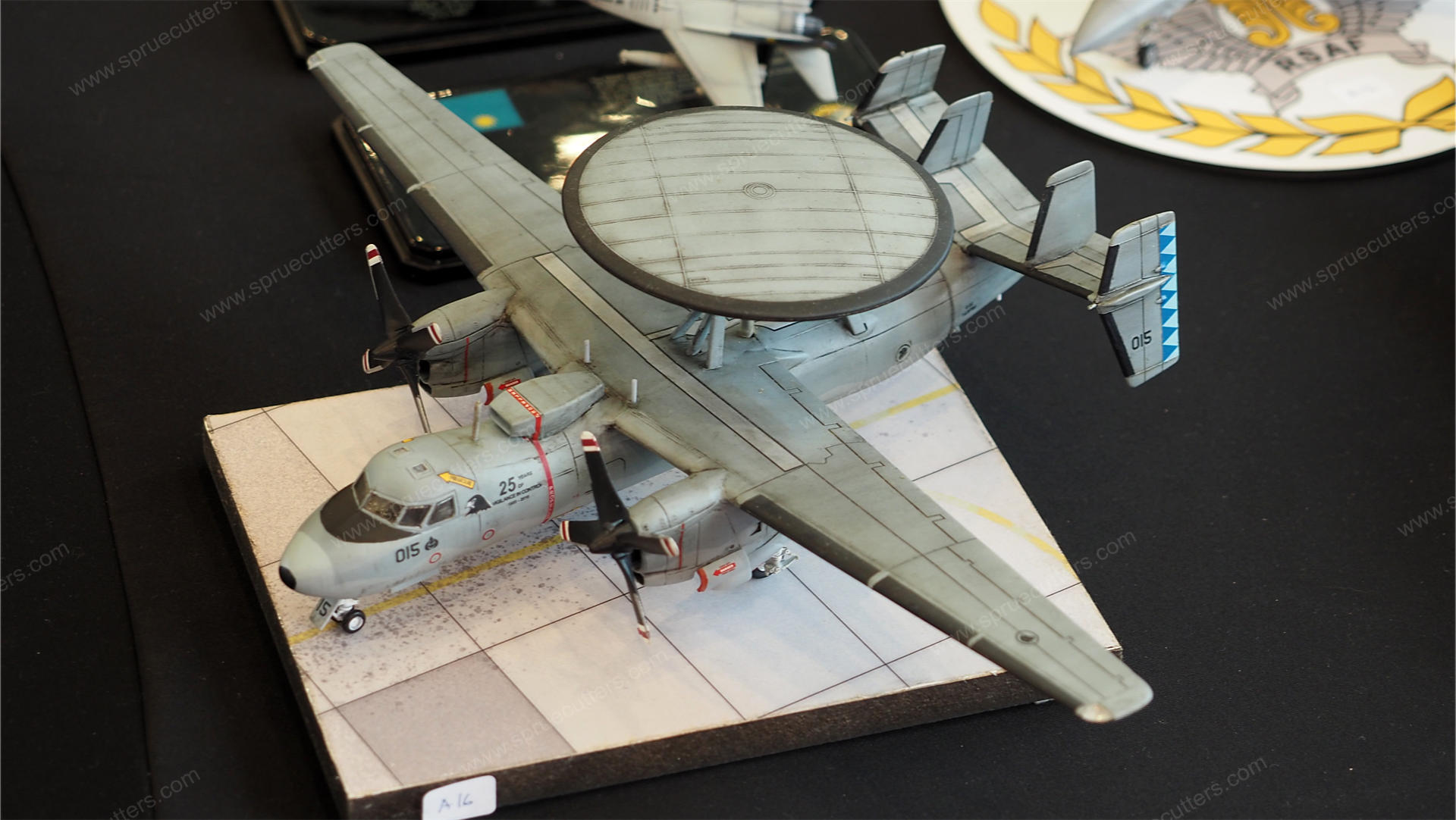 Military Hobby Fest 2024