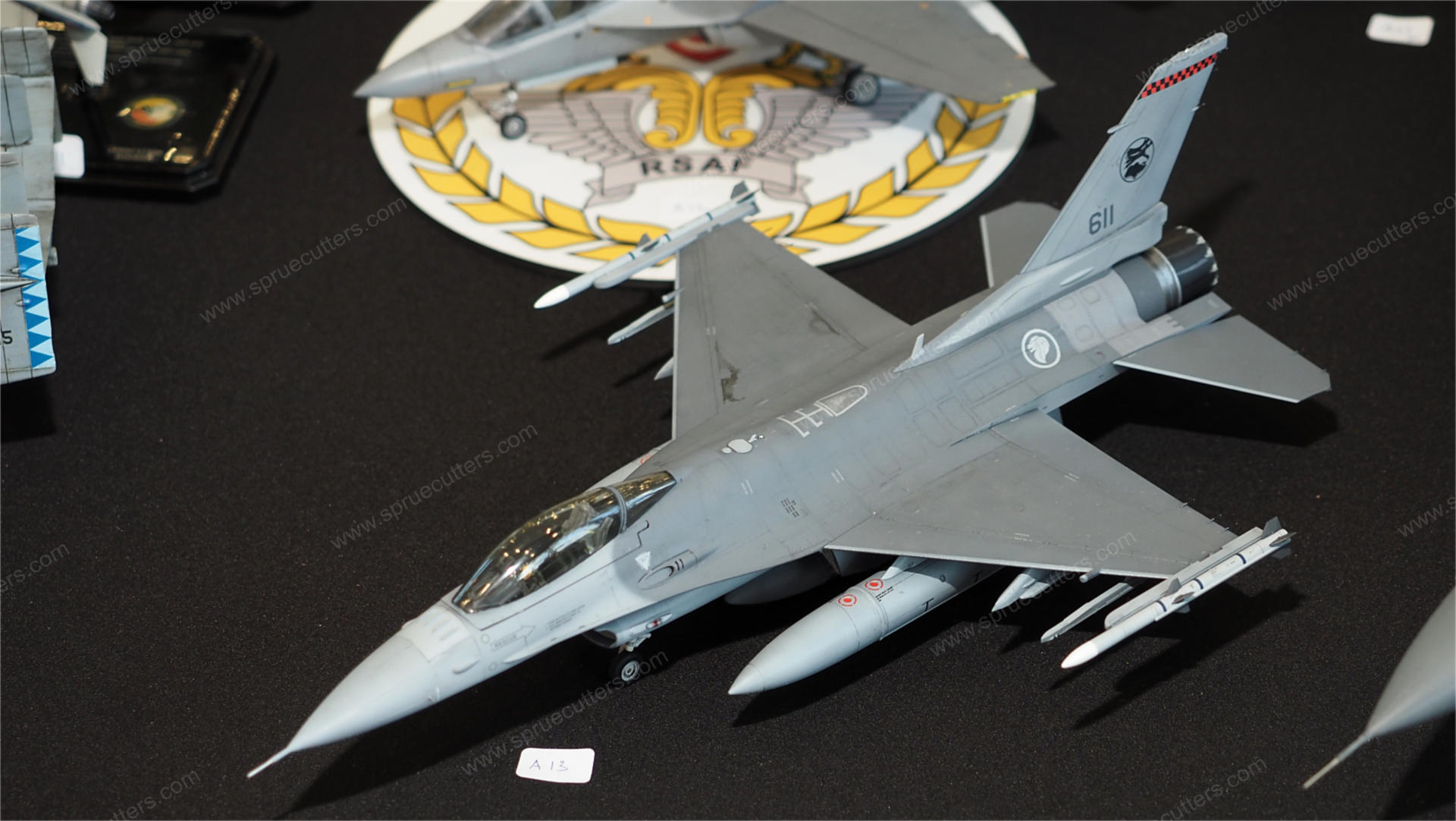 Military Hobby Fest 2024