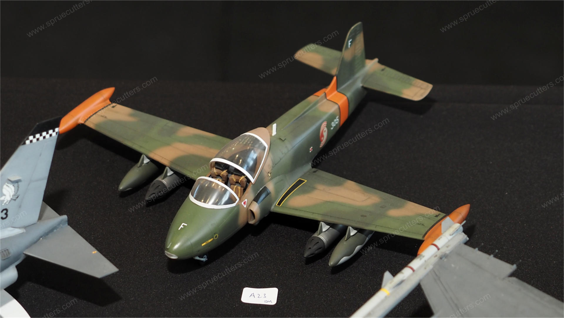 Military Hobby Fest 2024