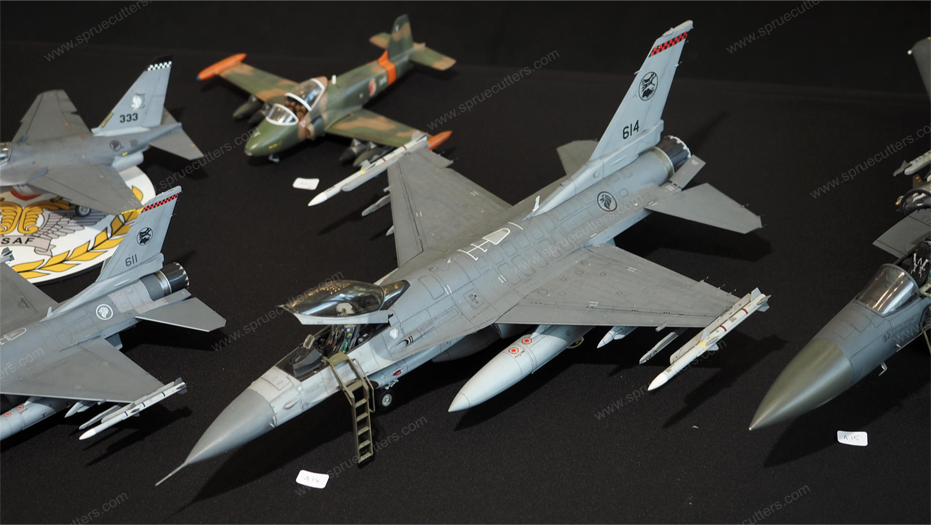 Military Hobby Fest 2024