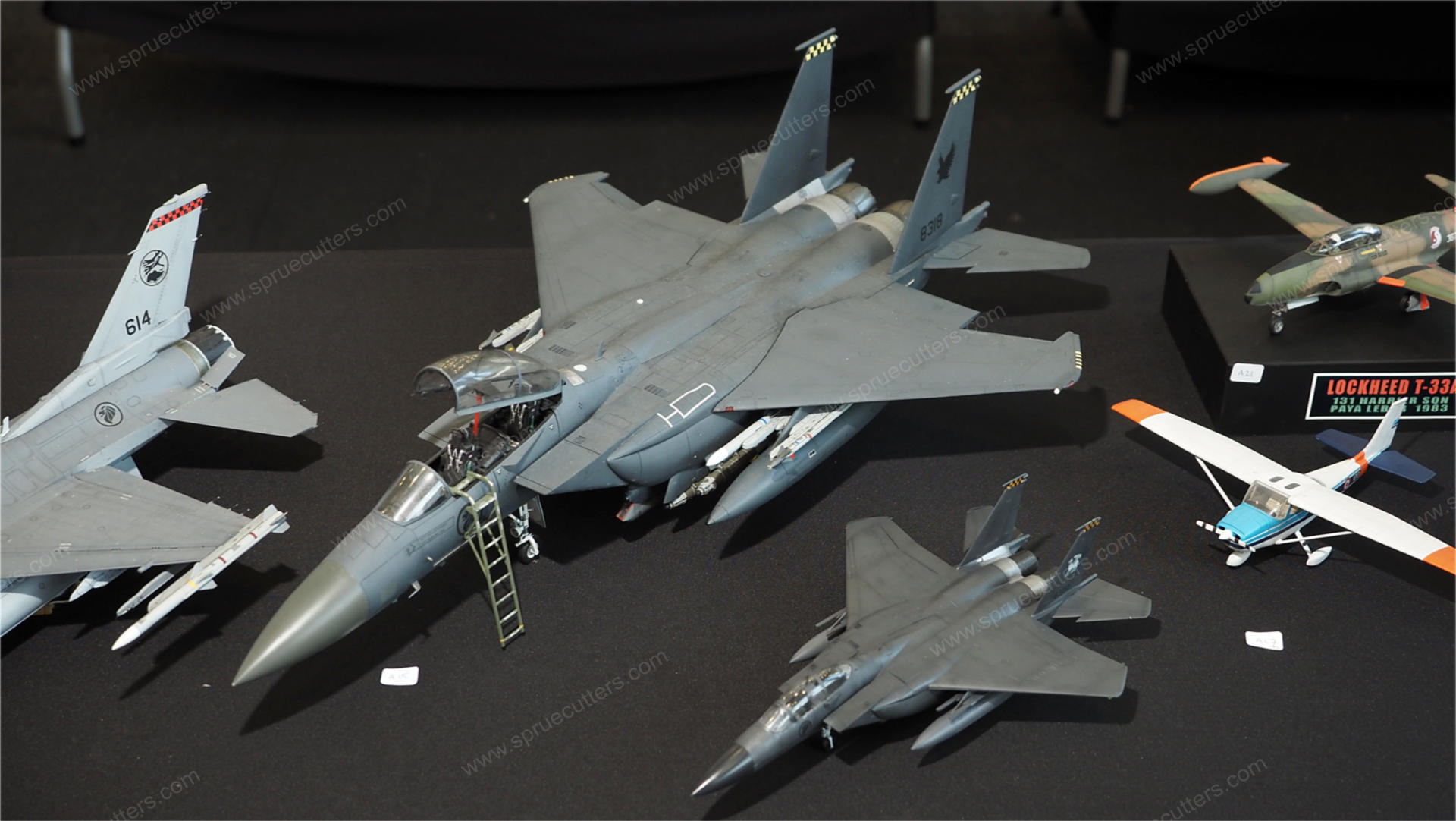 Military Hobby Fest 2024