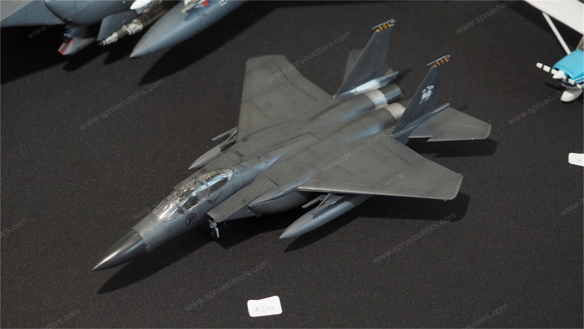 Military Hobby Fest 2024