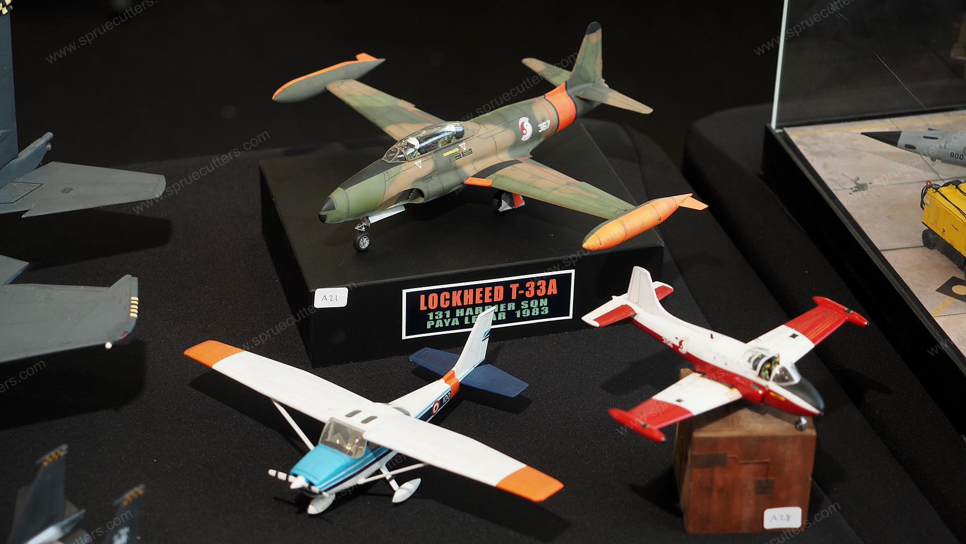 Military Hobby Fest 2024