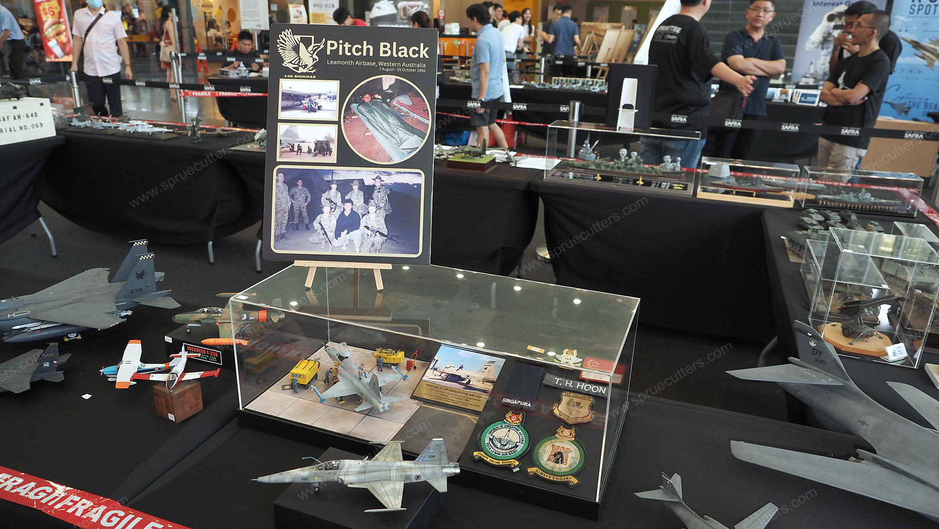 Military Hobby Fest 2024