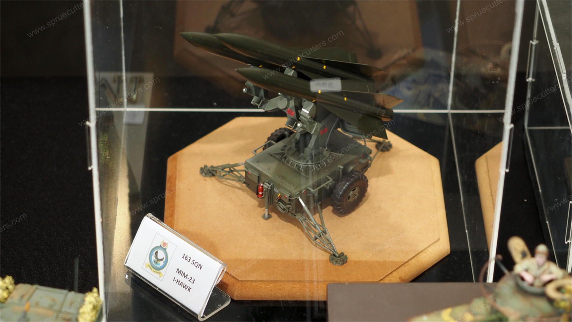 Military Hobby Fest 2024