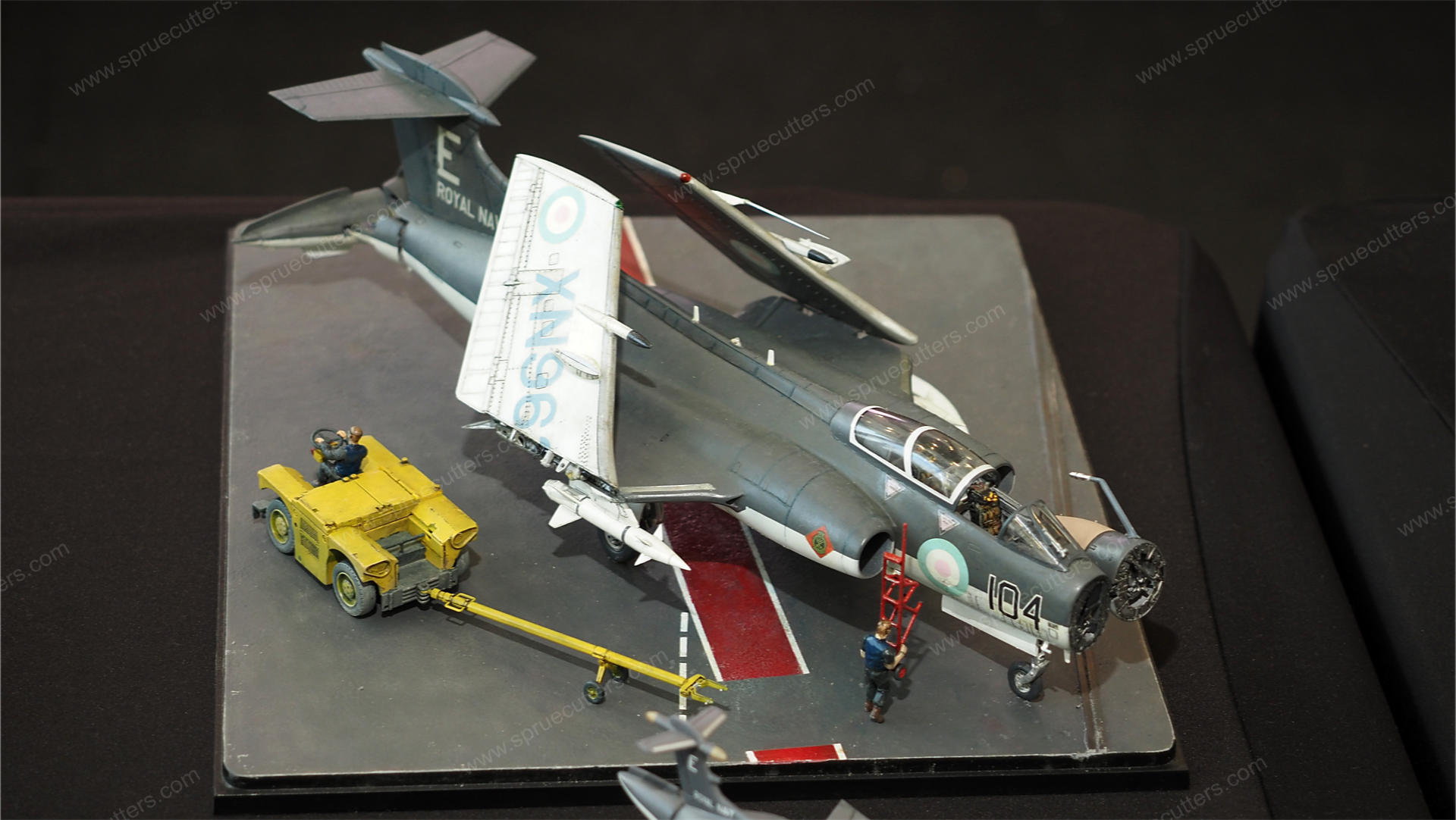 Military Hobby Fest 2024