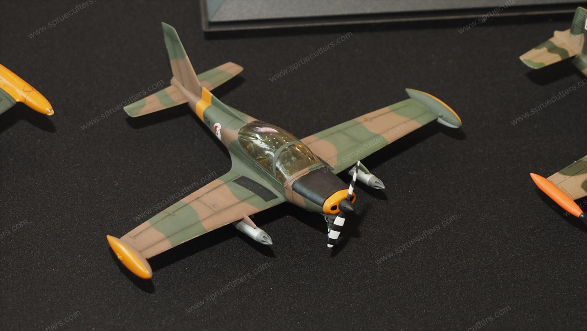 Military Hobby Fest 2024