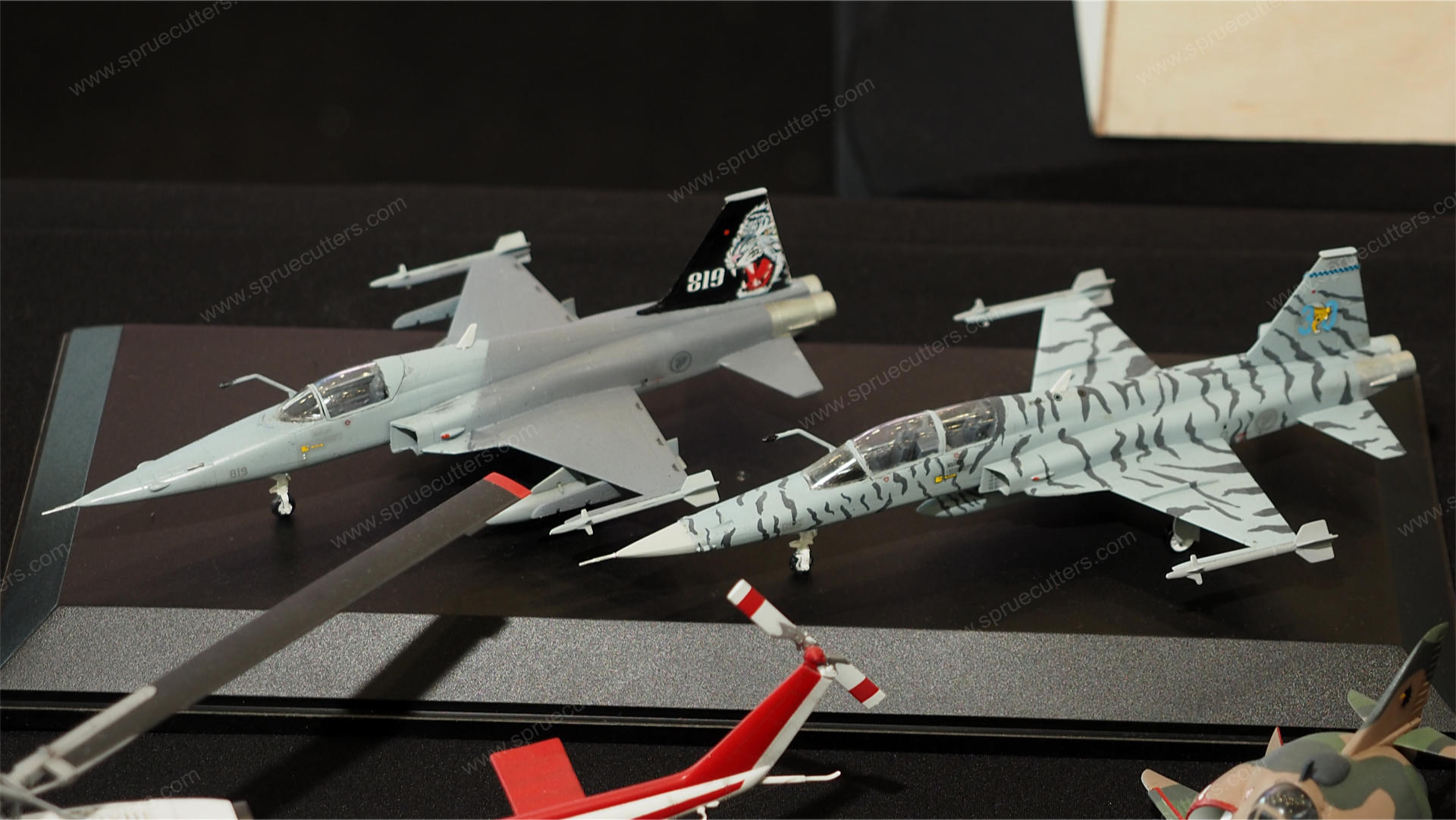 Military Hobby Fest 2024