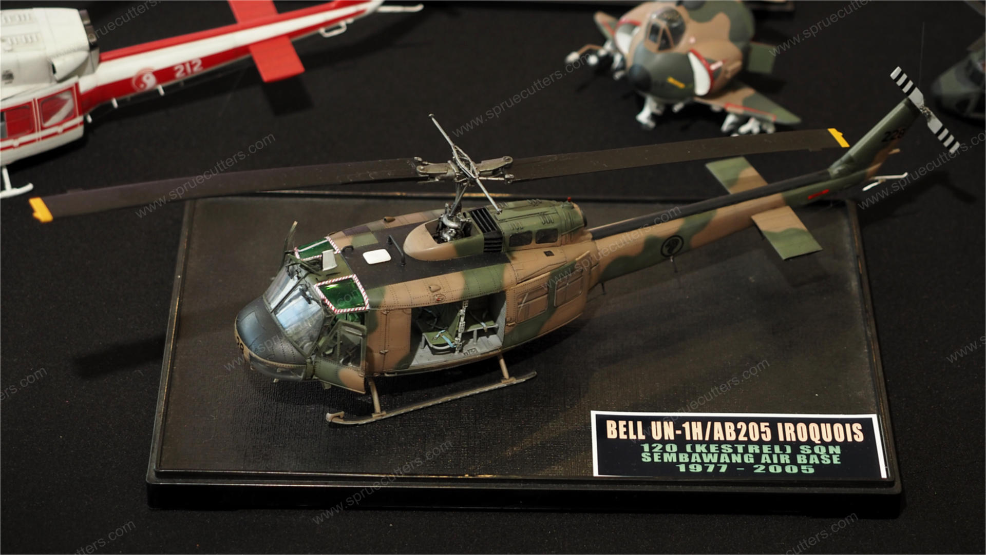 Military Hobby Fest 2024