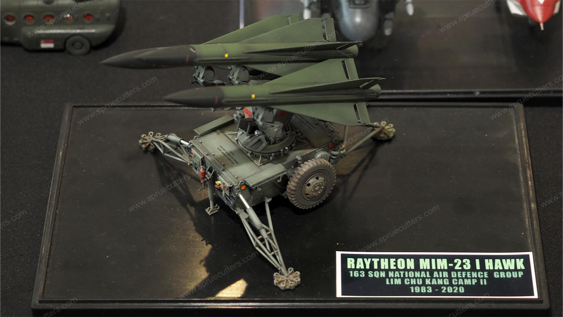 Military Hobby Fest 2024