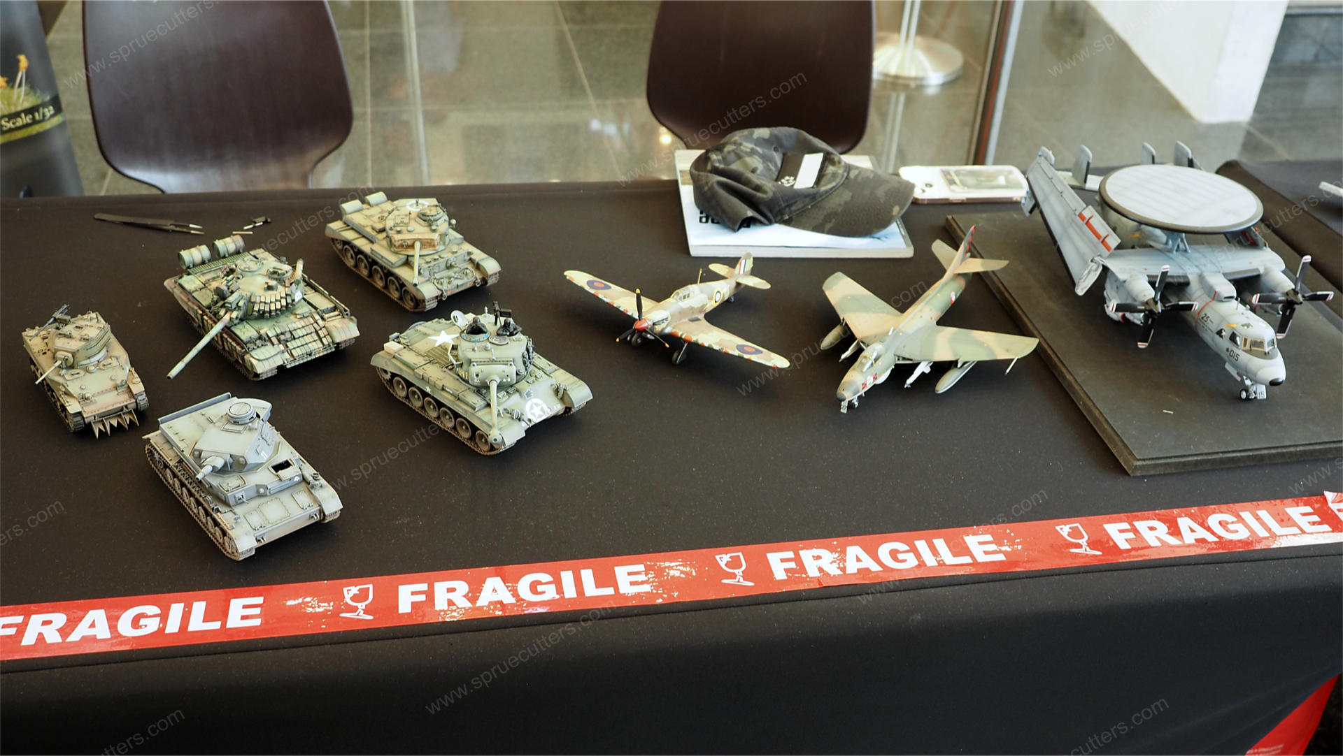 Military Hobby Fest 2024