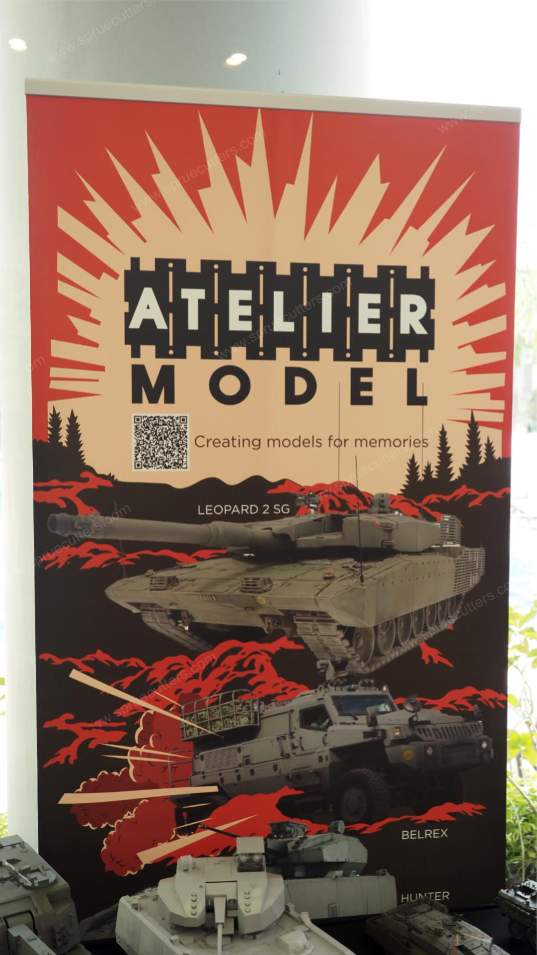 Military Hobby Fest 2024