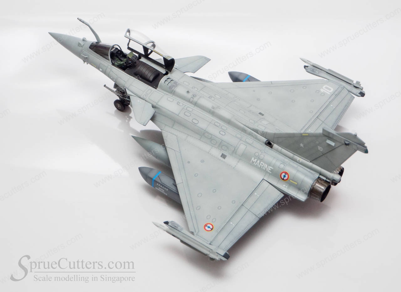 Dassault Rafale M