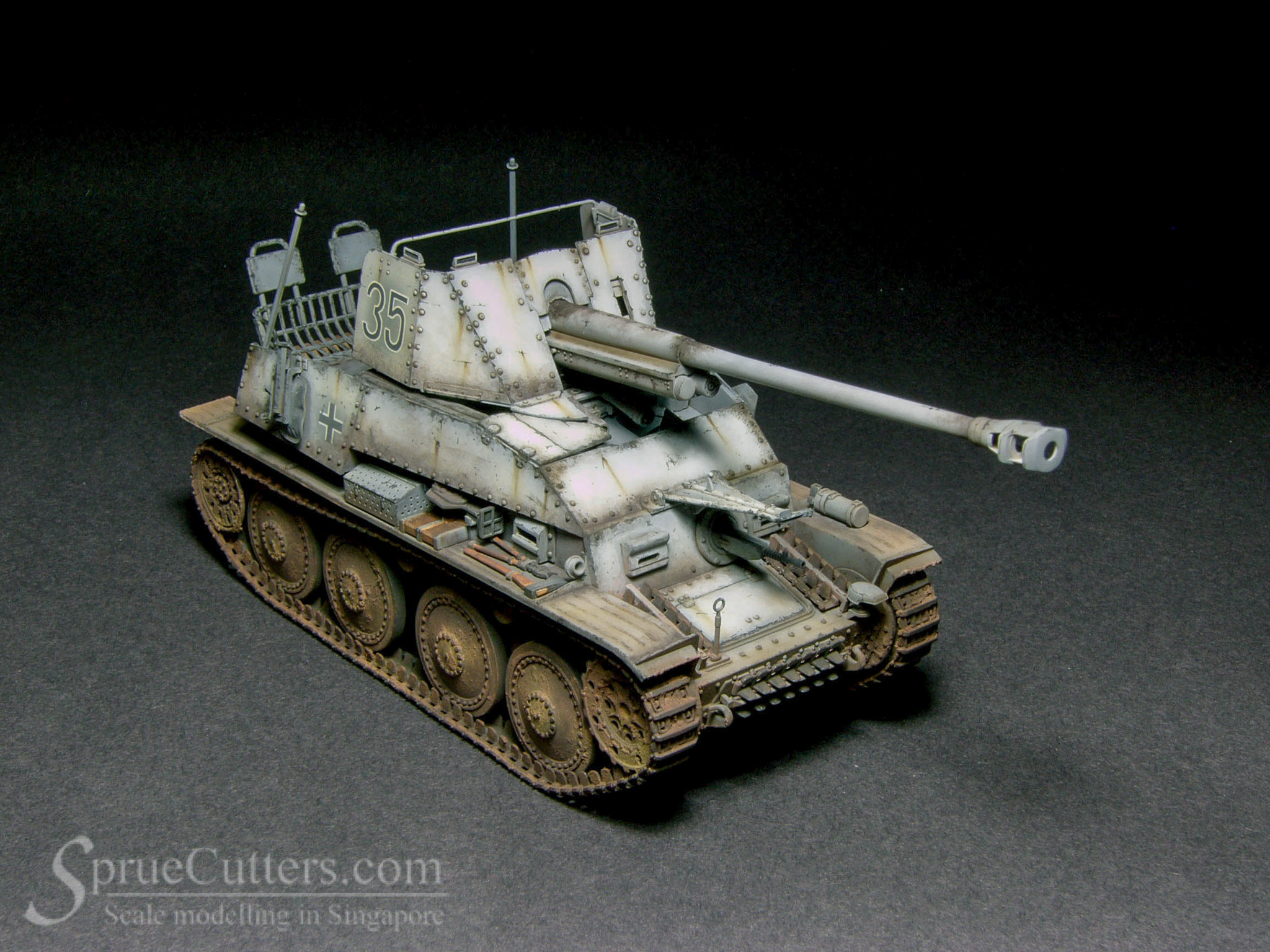 Marder III