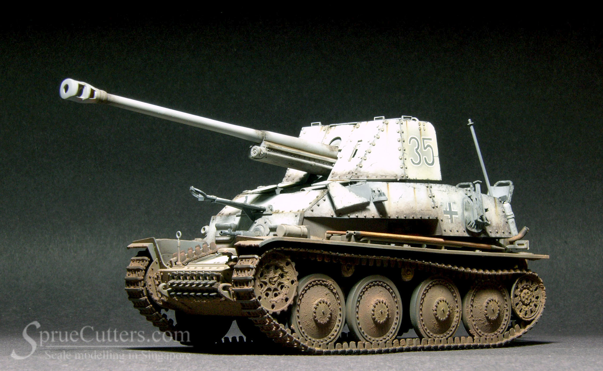 Marder III