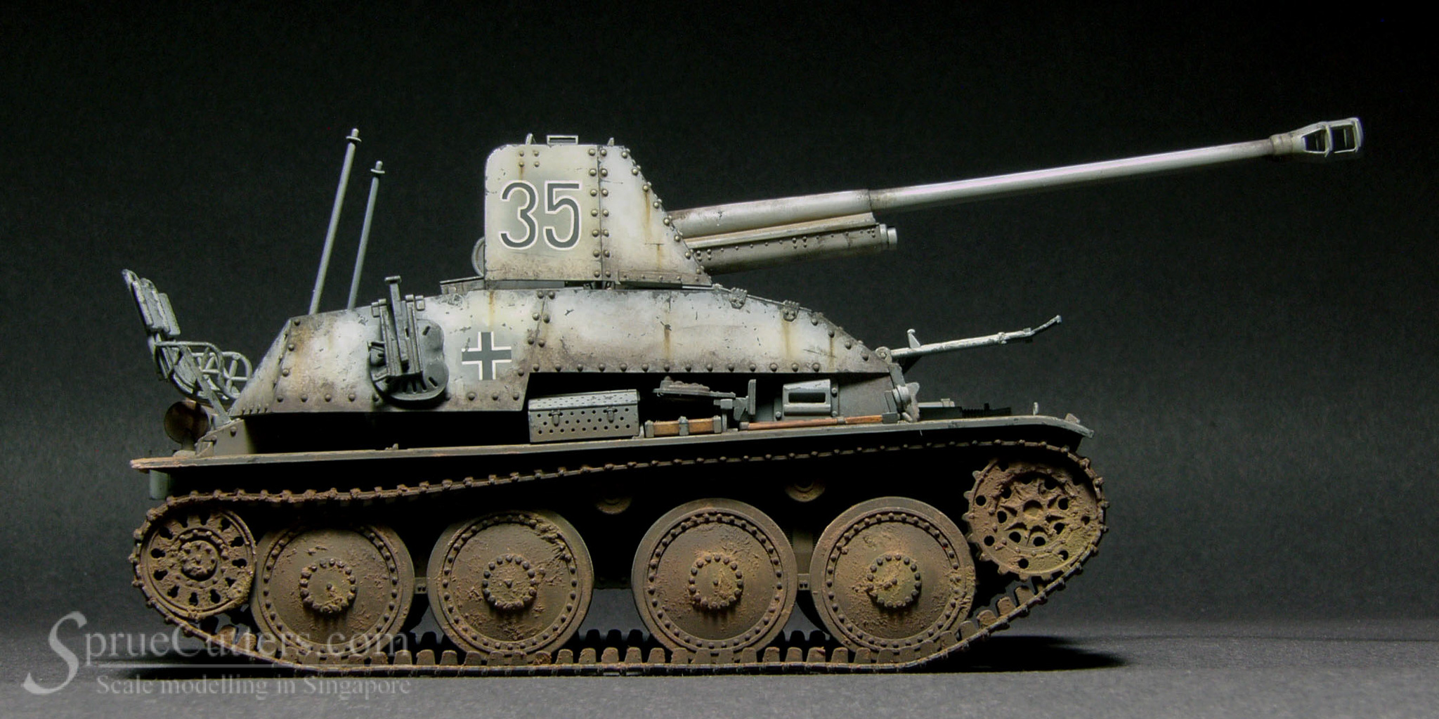 Marder III