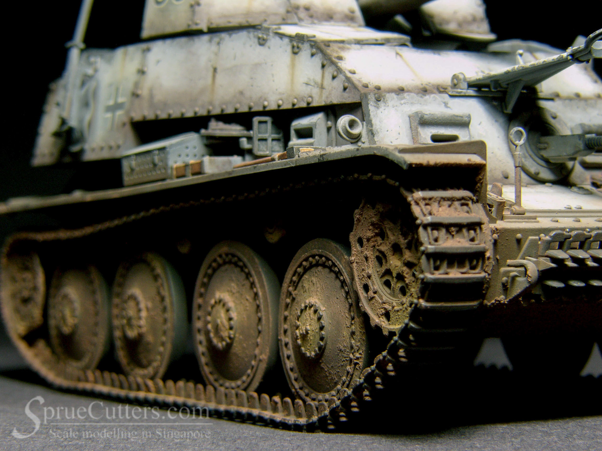 Marder III