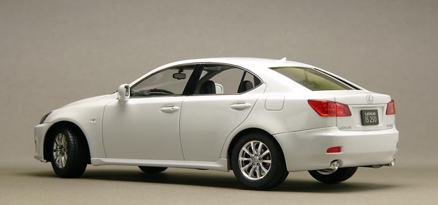 Lexus IS 250