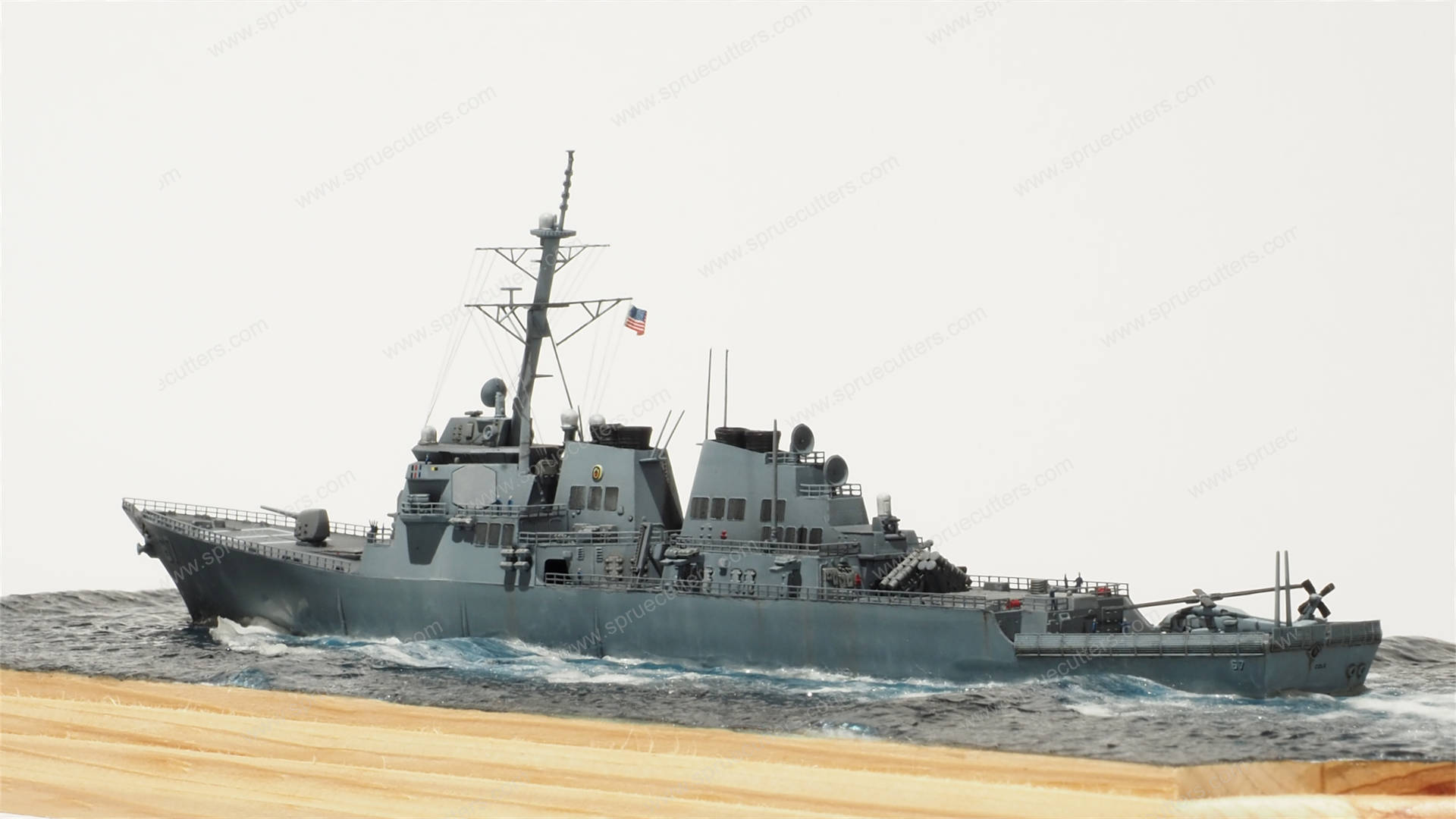 USS Cole DDG-67