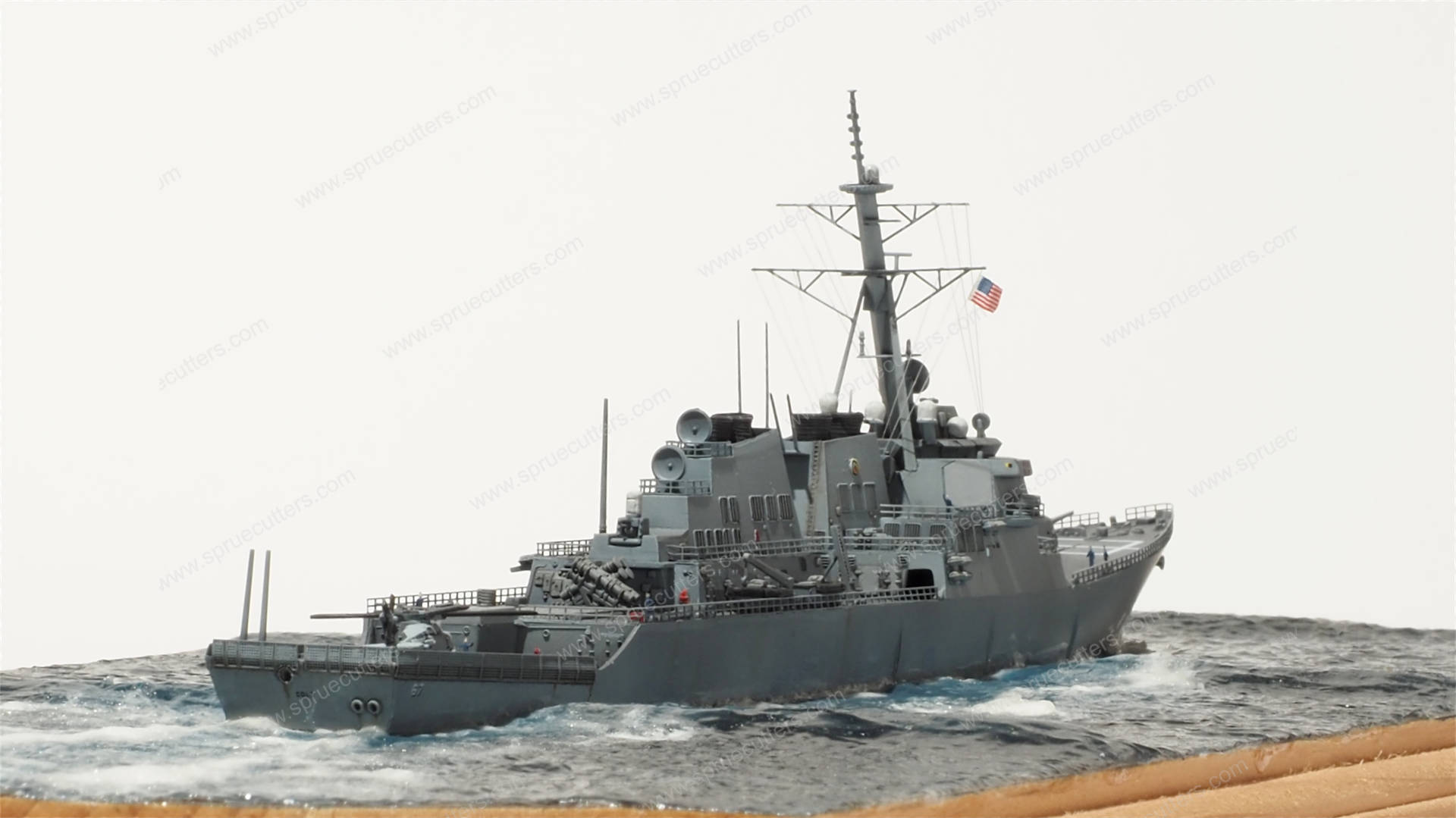 USS Cole DDG-67